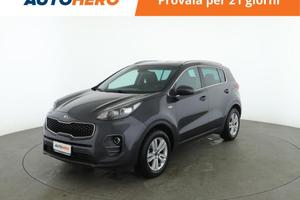 KIA Sportage DV17079