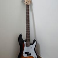 basso elettrico