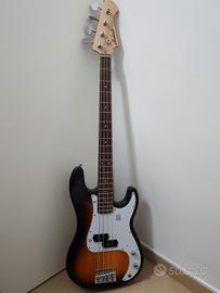 basso elettrico