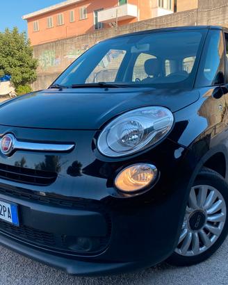 Fiat 500L 1.3 Multijet 85 CV Lounge full 2015
