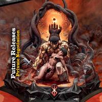 Prime 1 studio Statue collection, Berserk Guts