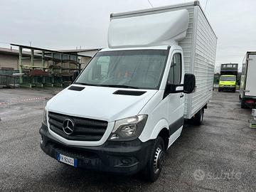 Sprinter 414