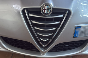 Griglie Originali alfa Romeo Giulietta