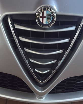 Griglie Originali alfa Romeo Giulietta