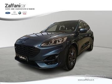 FORD Kuga 3ª serie - Kuga 1.5 EcoBlue 120 CV aut.