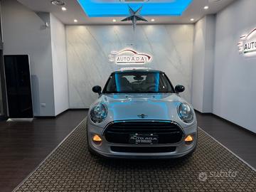 Mini 1.5 Cooper Hype