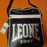 borsa a tracolla leone 1947