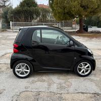 Smart Diesel restayling accessoriata neopatentati
