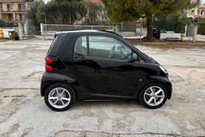 Smart Diesel restayling accessoriata neopatentati