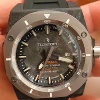 Orologio TecnoTempo automatico