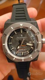 Orologio TecnoTempo automatico