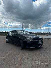 Mercedes-Benz Classe A160 CDI Limited