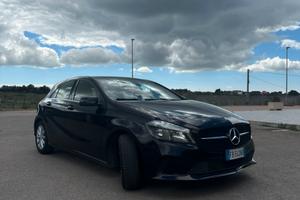 Mercedes-Benz Classe A160 CDI Limited
