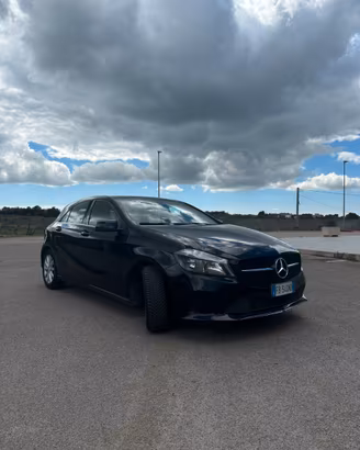 Mercedes-Benz Classe A160 CDI Limited