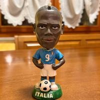 Statuetta limited edition Mario Balotelli