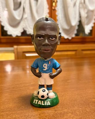 Statuetta limited edition Mario Balotelli