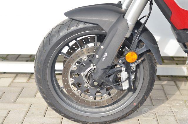 Subito - BONTEMPI MOTO - BENELLI TRK 502 - PATENTE A2 - Moto e Scooter In  vendita a Brescia