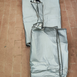 Oscuranti termici per Ford Transit 2003