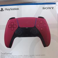 🎮 Controller Sony PlayStation DualSense – Rosso