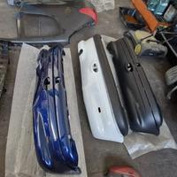 ricambi peugeot/citroen