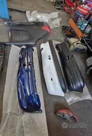 ricambi peugeot/citroen