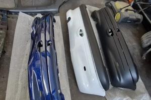 ricambi peugeot/citroen