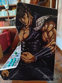 Videogioco vintage Bartop o Cabinato con Rasberry