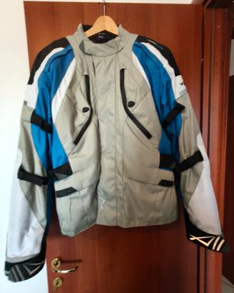 Giacca Moto Uomo APro-Evio Air Sistema Tg XXL