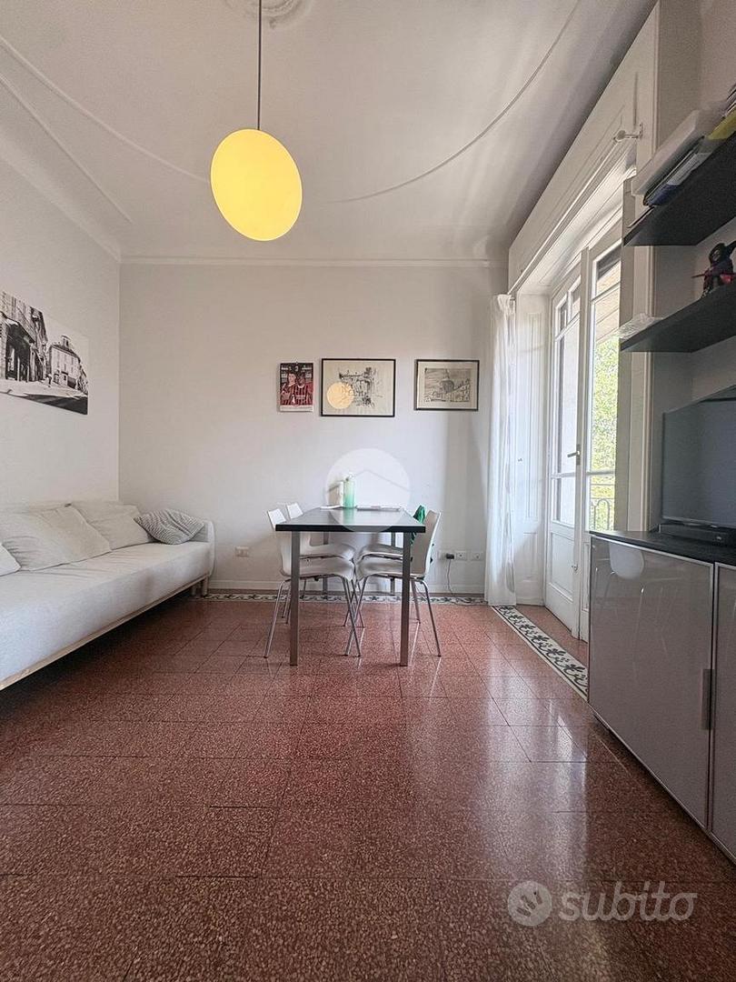 Appartamento – Milano, Città Studi, Municipio 3 - Vista 4