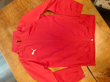 Felpa puma acetato