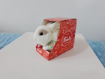 Set Peluche Trudi + Luci notturne