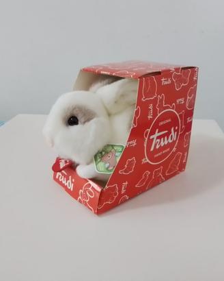 Set Peluche Trudi + Luci notturne