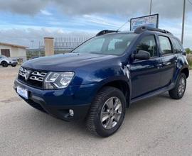 Dacia Duster 1.5 dci Laureate 4x2 s&s 110cv my17