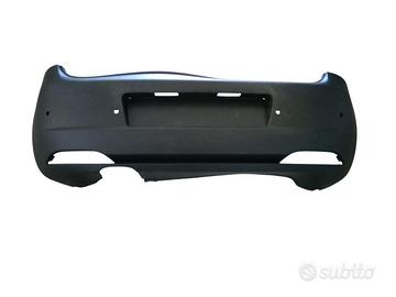 FIAT Grande Punto 2° Serie (08>10) PARAURTI POSTE