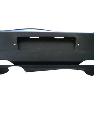FIAT Grande Punto 2° Serie (08>10) PARAURTI POSTE