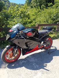 Aprilia RSV mille tuono