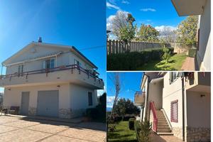 Villetta indipendente