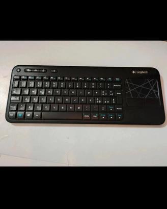 tastiera Logitech pari nuovo 