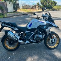 R1250GS Rally 2023
