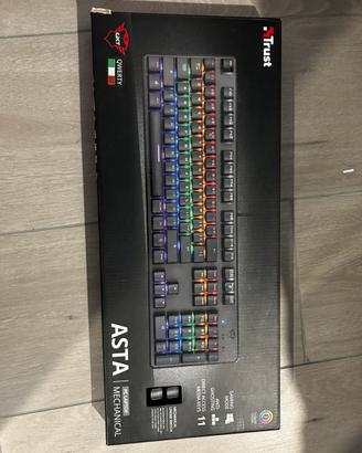 Tastiera da gaming