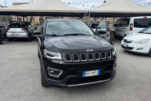 Jeep Compass 1.4 MultiAir 2WD Limited Metano