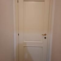 Porte  con doppia bugna usate