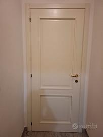 Porte  con doppia bugna usate