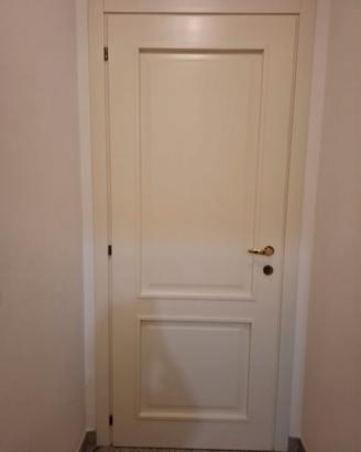 Porte  con doppia bugna usate