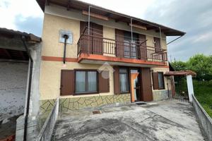 CASA INDIPENDENTE A ENVIE