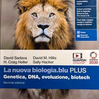 La nuova biologia blu
