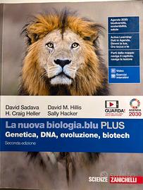 La nuova biologia blu