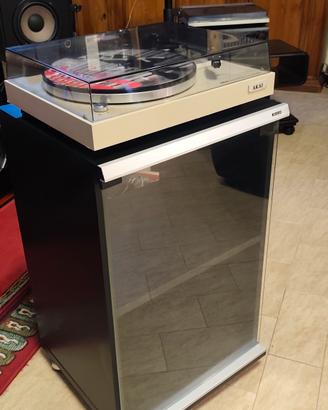 Mobiletto Hi-Fi Philips 