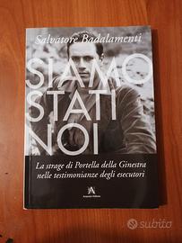 Siamo Stati Noi