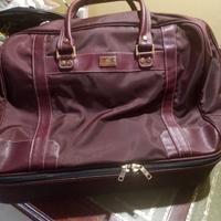 Borsa da viaggio. marchio SAMSONITE. 